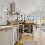 Сasa de vacaciones Venusvej Ålbæk